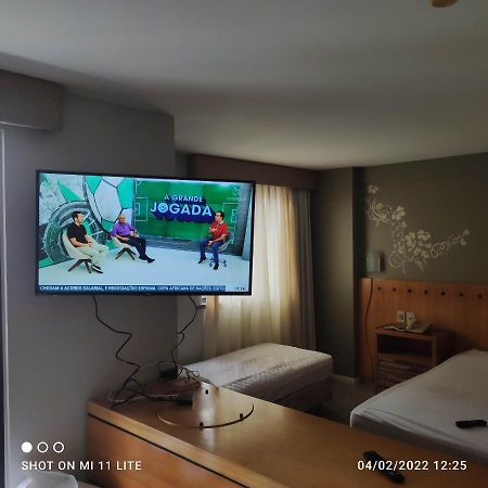 Beira Mar Meireles فورتاليز المظهر الخارجي الصورة