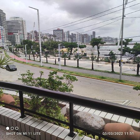 Beira Mar Meireles فورتاليز المظهر الخارجي الصورة
