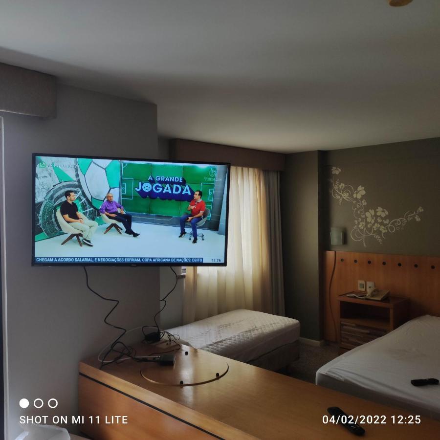 Beira Mar Meireles فورتاليز المظهر الخارجي الصورة