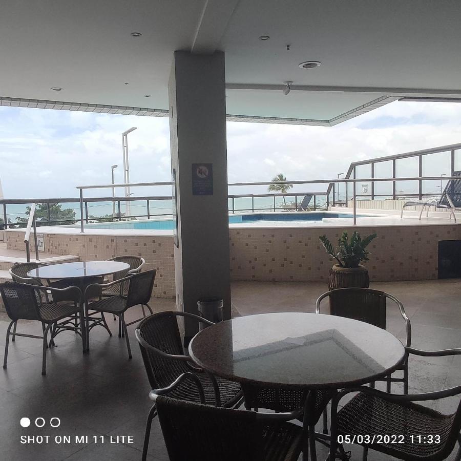 Beira Mar Meireles فورتاليز المظهر الخارجي الصورة