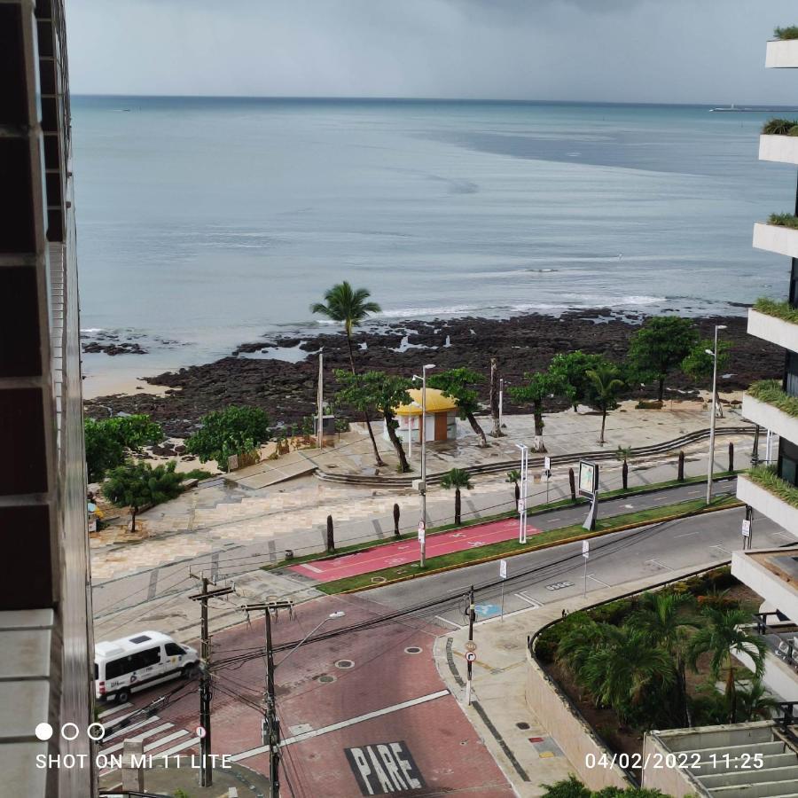 Beira Mar Meireles فورتاليز المظهر الخارجي الصورة