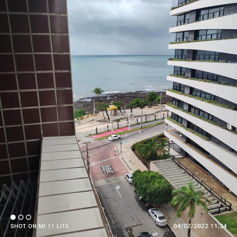 Beira Mar Meireles فورتاليز المظهر الخارجي الصورة