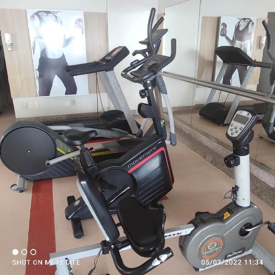 Beira Mar Meireles فورتاليز المظهر الخارجي الصورة